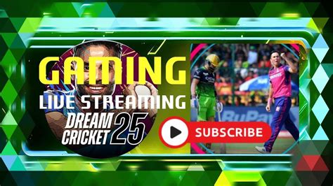 rr vs rcb cricket live.